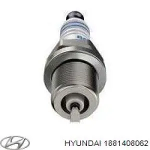Świeca zapłonowa Hyundai/Kia 1881408062 cena, od 4,39 USD