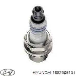 Do koszyka 1882308101 Hyundai/Kia Świeca zapłonowa