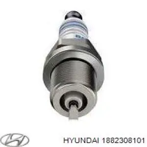 Świeca zapłonowa 1882308101 Hyundai/Kia