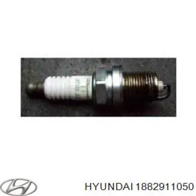 1882911050 Hyundai/Kia Świeca zapłonowa