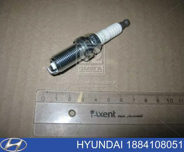1884108051 Hyundai/Kia Świeca zapłonowa