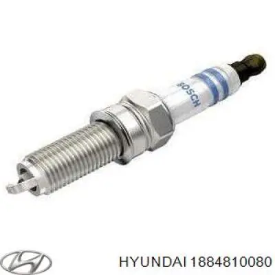 1884810080 Hyundai/Kia Świeca zapłonowa