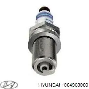 1884908080 Hyundai/Kia Świeca zapłonowa