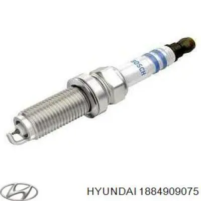 1884909075 Hyundai/Kia Świeca zapłonowa