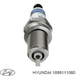 Świeca zapłonowa Hyundai/Kia 1885111060 cena, od 14,73 USD