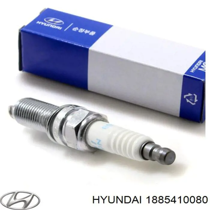 1885410080 Hyundai/Kia Świeca zapłonowa