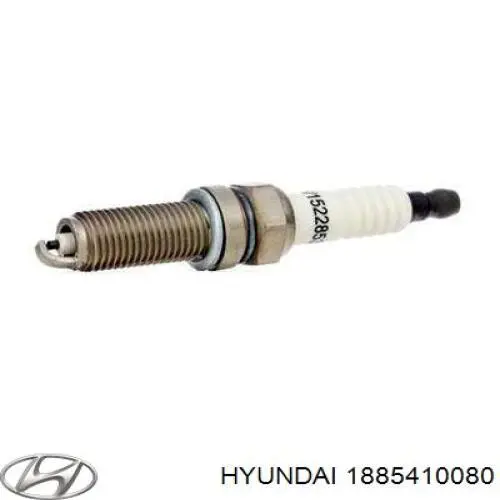 Świeca zapłonowa Hyundai/Kia 1885410080 cena, od 5,87 USD