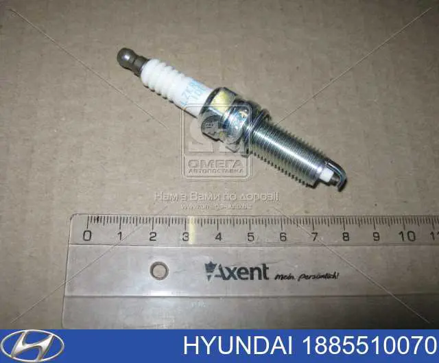1885510070 Hyundai/Kia Świeca zapłonowa