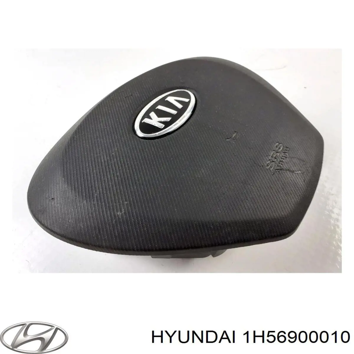 Poduszka powietrzna (Airbag) kierowcy Hyundai/Kia 1H56900010 cena, od 66,40 USD