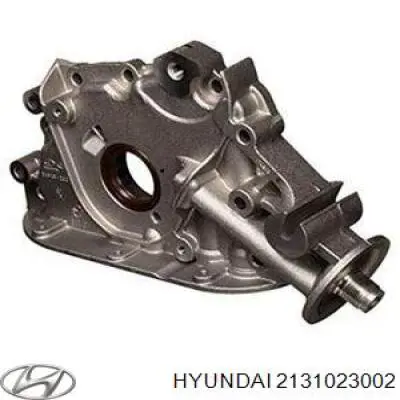 2131023002 Hyundai/Kia Pompa oleju