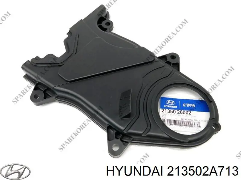  Hyundai/Kia 213502A713 cena, od 309,19 USD