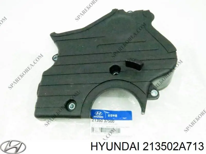 Do koszyka 213502A713 Hyundai/Kia 