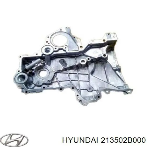 213502B000 Hyundai/Kia pompa oleju