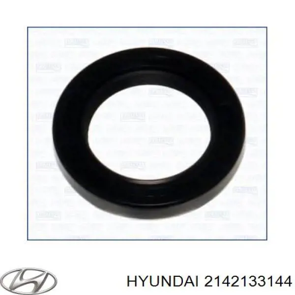 Uszczelniacz pompy olejowej automatycznej skrzyni biegów Hyundai/Kia 2142133144 cena, od 4,41 USD
