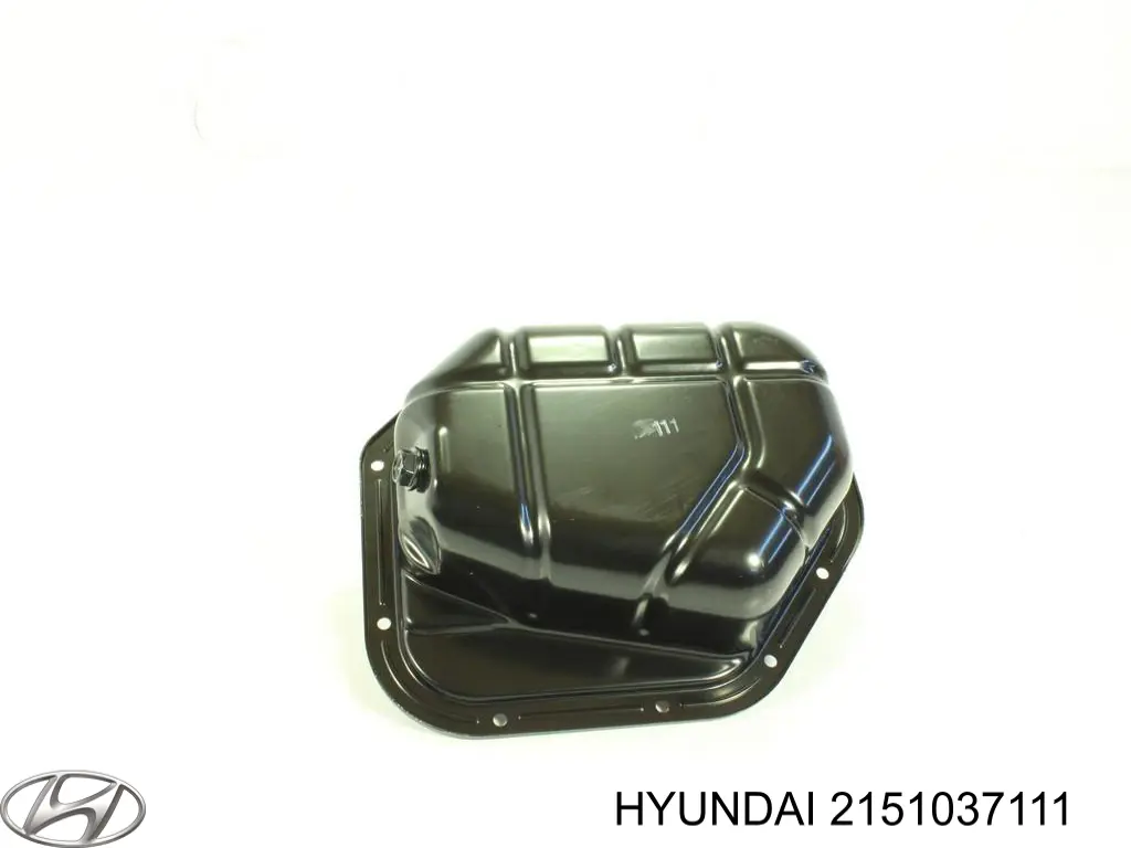Miska olejowa silnika Hyundai/Kia 2151037111 cena, od 43,55 USD
