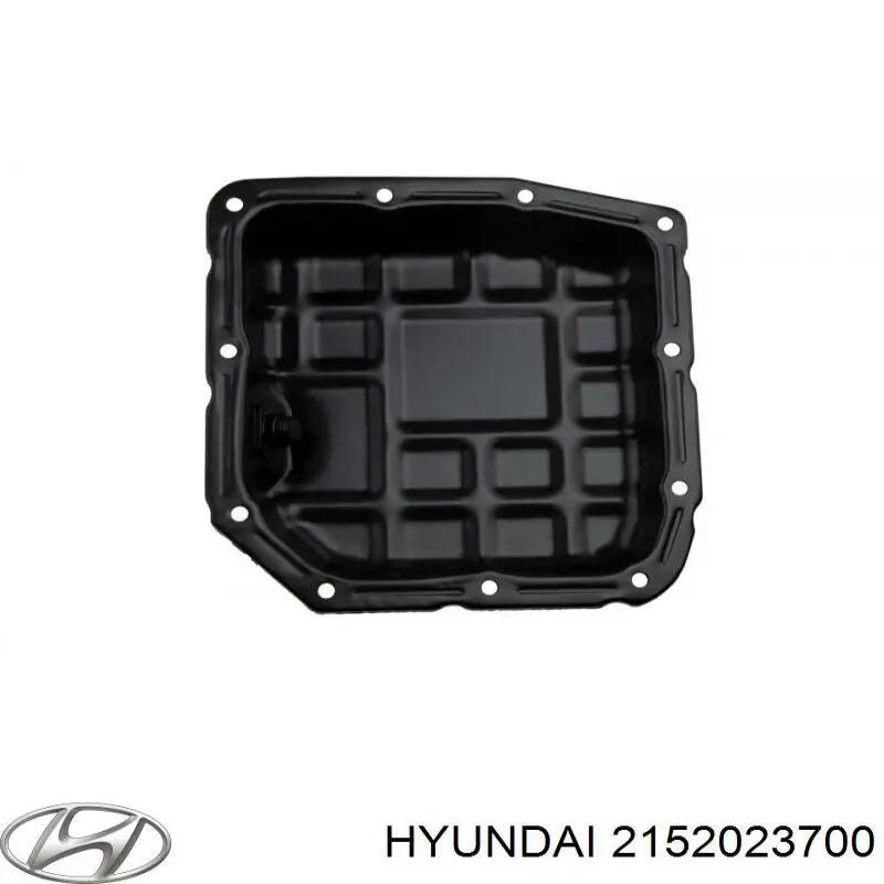 Miska olejowa silnika Hyundai/Kia 2152023700 cena, od 30,22 USD