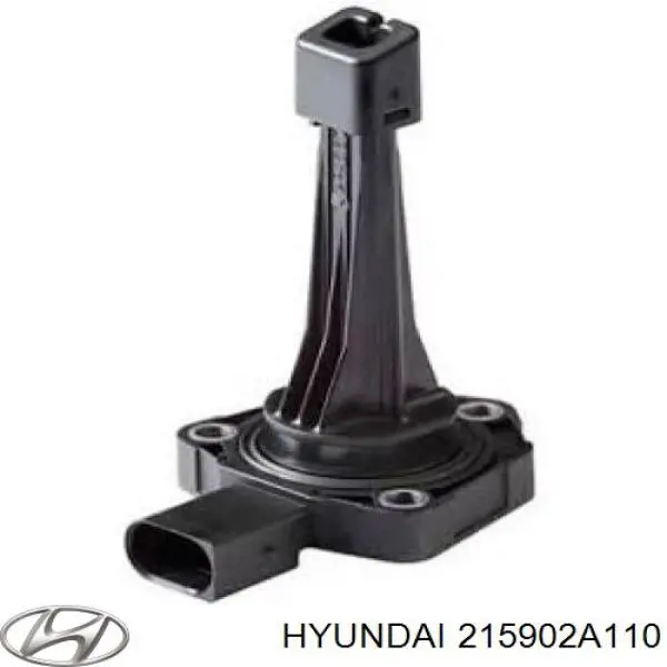 Czujnik poziomu oleju silnikowego Hyundai/Kia 215902A110 cena, od 89,39 USD