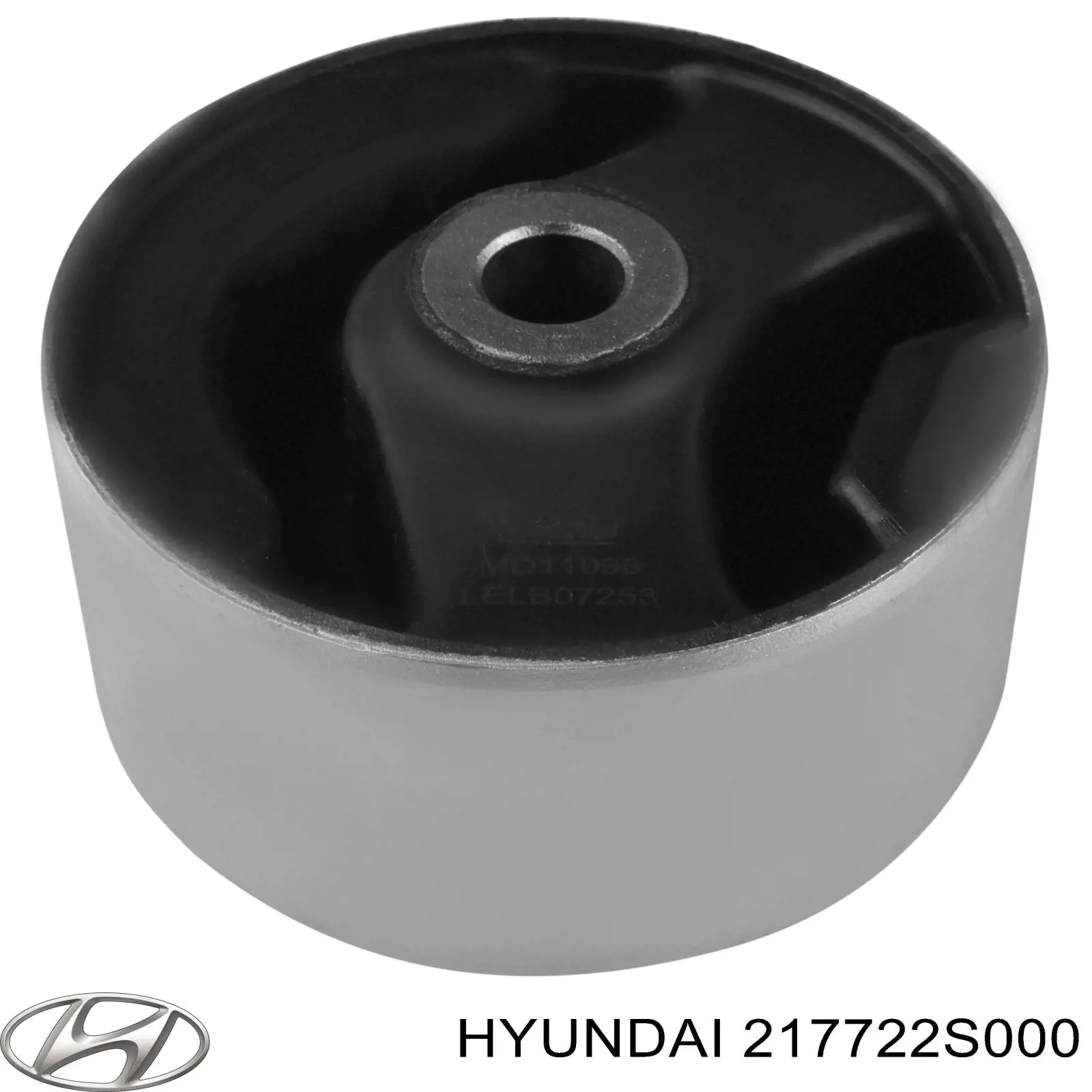 Silentblock tylnej belki Hyundai/Kia 217722S000 cena, od 25,71 USD