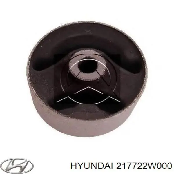 Silentblock tylnej belki Hyundai/Kia 217722W000 cena, od 24,09 USD