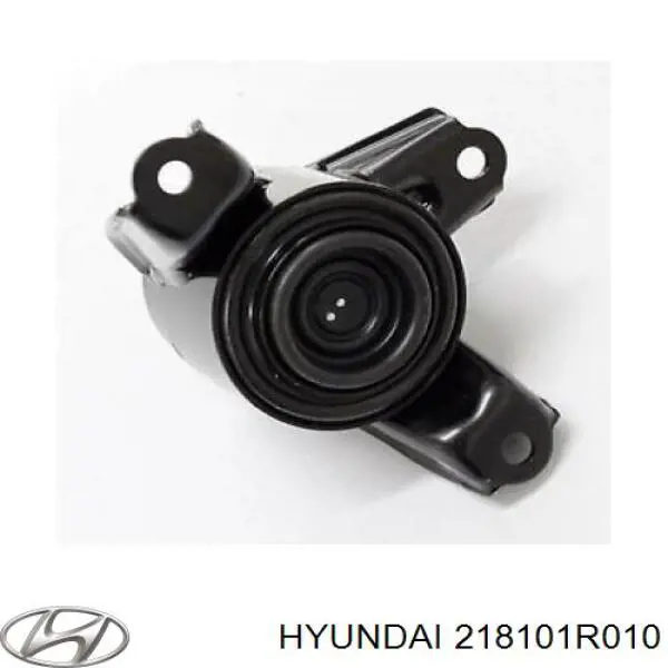 Poduszka (podpora) silnika prawa Hyundai/Kia 218101R010 cena, od 51,41 USD