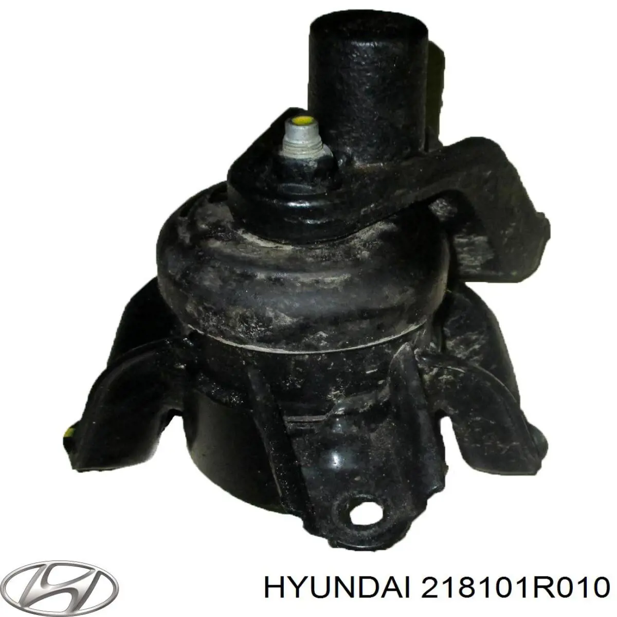 Poduszka (podpora) silnika prawa Hyundai/Kia 218101R010 cena, od 52,15 USD