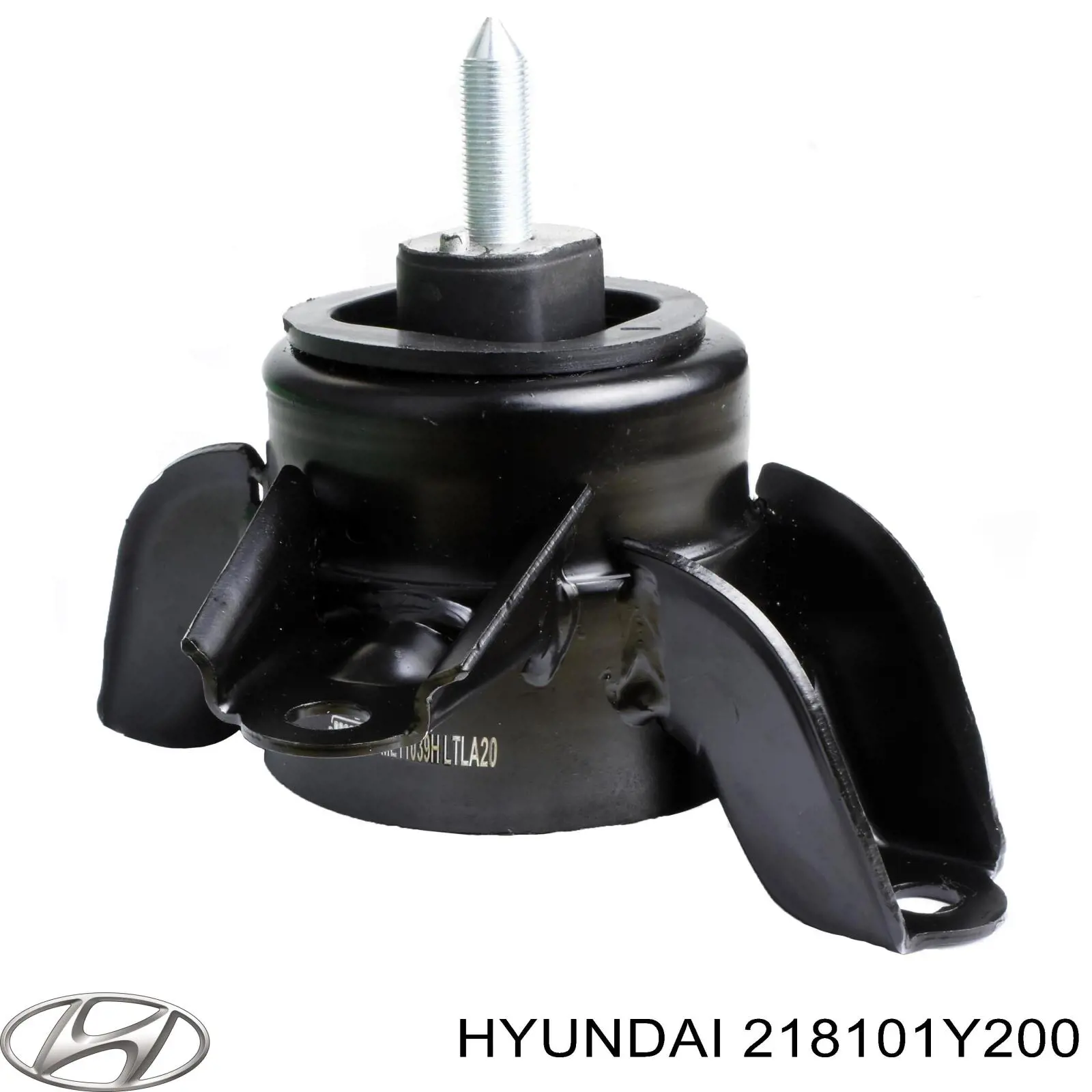 Do koszyka 218101Y200 Hyundai/Kia Poduszka (podpora) silnika prawa