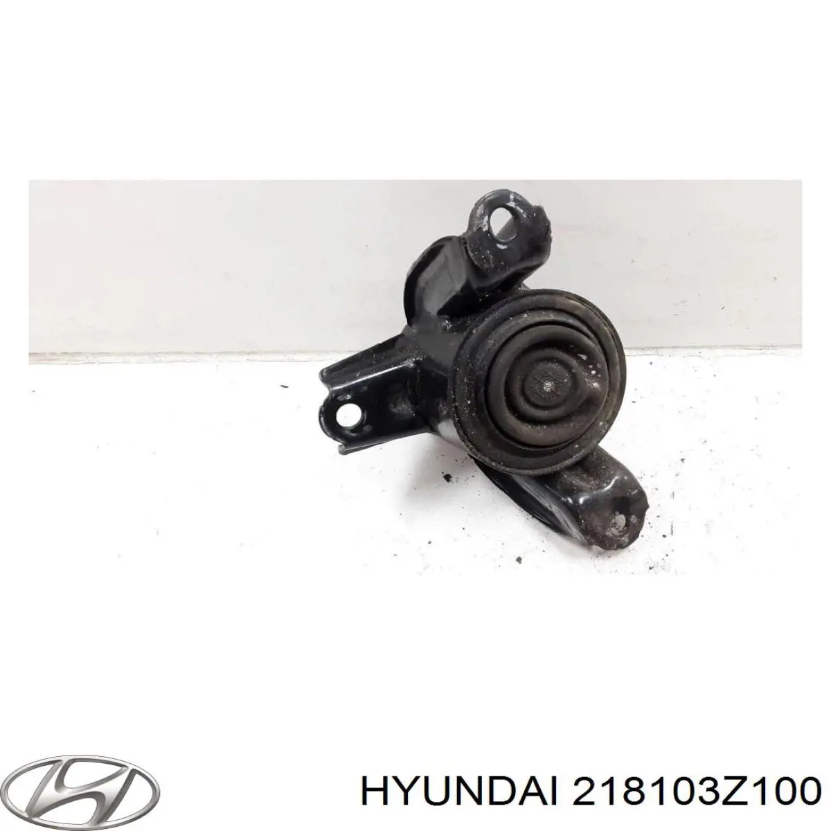 218103Z100 Hyundai/Kia Poduszka (podpora) silnika prawa