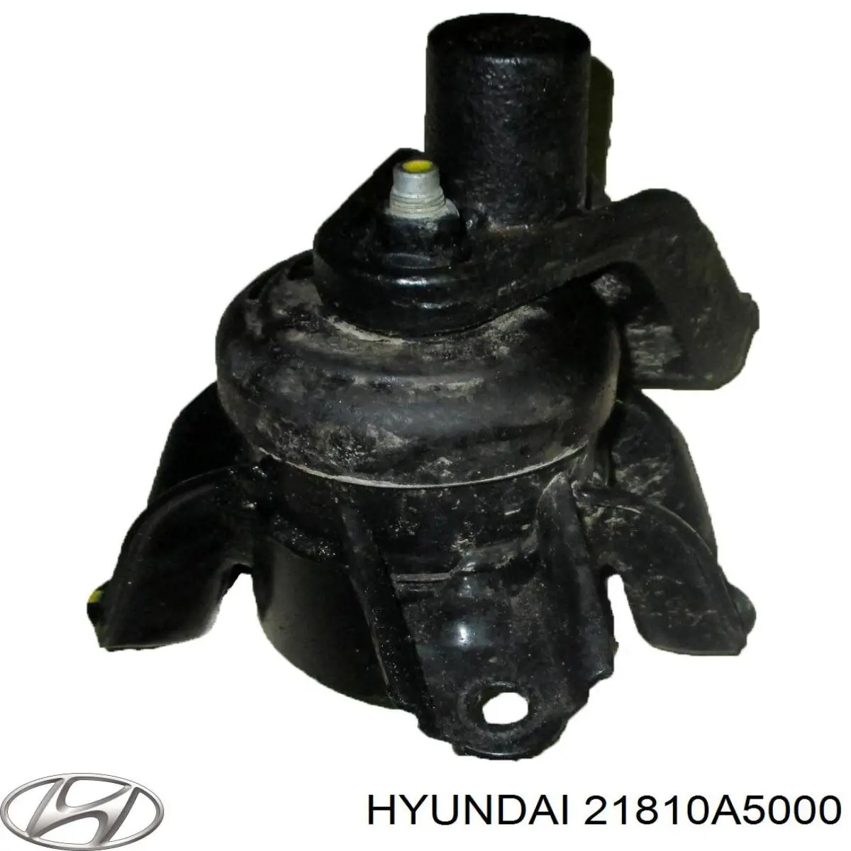 Do koszyka 21810A5000 Hyundai/Kia Poduszka (podpora) silnika prawa