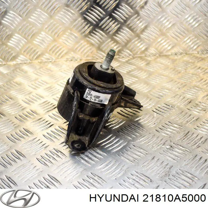 21810A5000 Hyundai/Kia Poduszka (podpora) silnika prawa