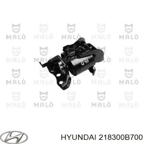 Poduszka (podpora) silnika tylna Hyundai/Kia 218300B700 cena, od 51,34 USD