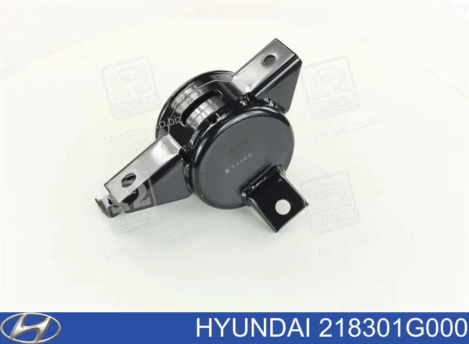 Poduszka (podpora) silnika lewa Hyundai/Kia 218301G000 cena, od 44,61 USD
