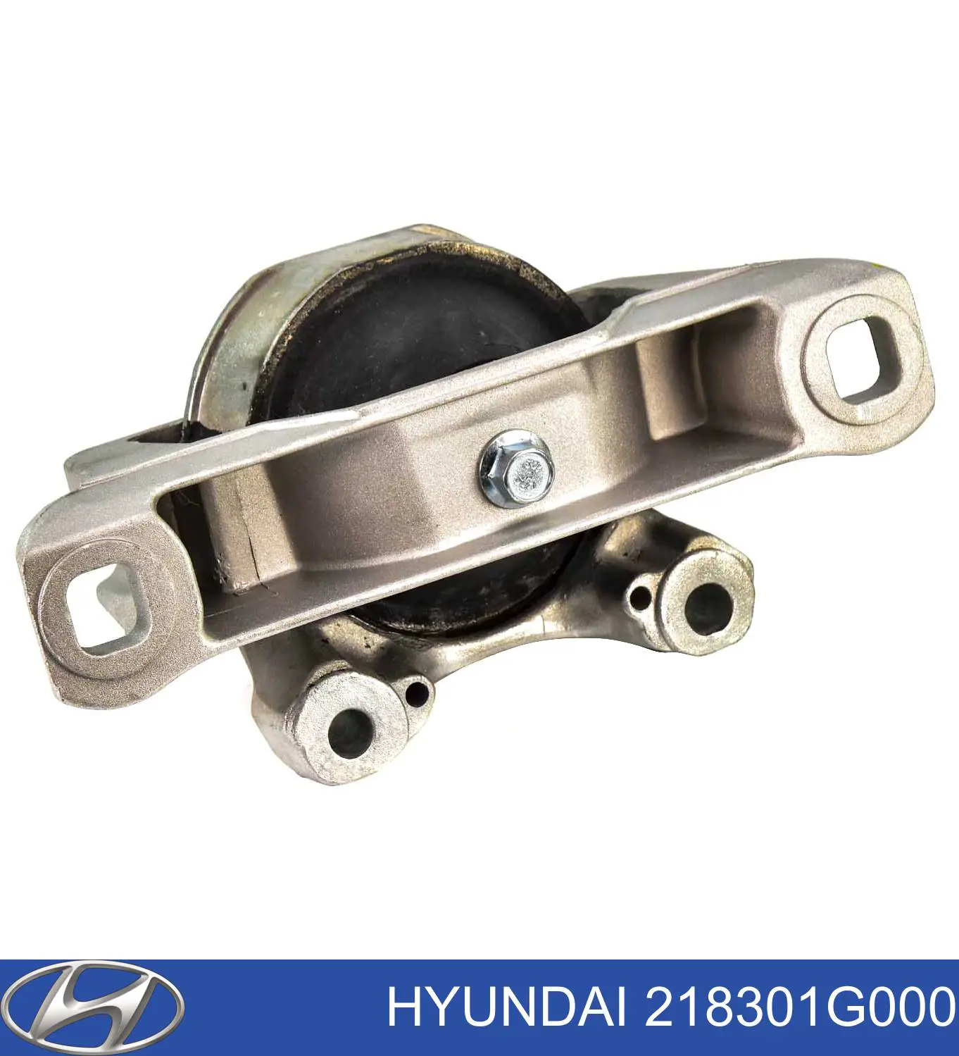 Poduszka (podpora) silnika lewa Hyundai/Kia 218301G000 cena, od 51,85 USD