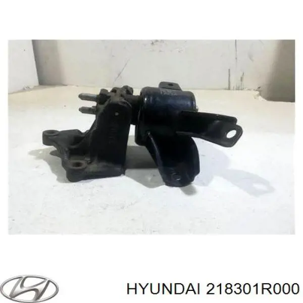 Poduszka (podpora) silnika lewa Hyundai/Kia 218301R000 cena, od 83,96 USD