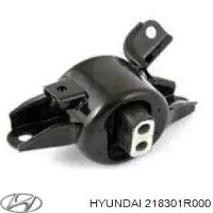 Do koszyka 218301R000 Hyundai/Kia Poduszka (podpora) silnika lewa