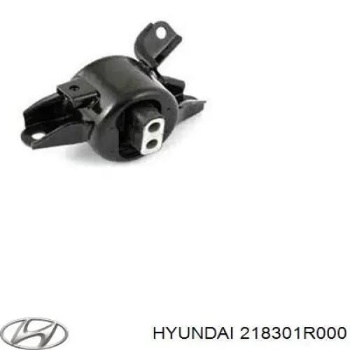 Poduszka (podpora) silnika lewa Hyundai/Kia 218301R000 cena, od 83,96 USD