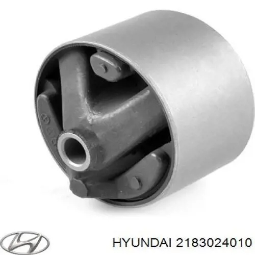 Poduszka (podpora) silnika prawa do Hyundai Pony  