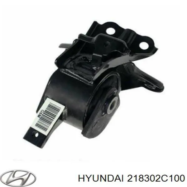 Poduszka (podpora) silnika lewa Hyundai/Kia 218302C100 cena, od 66,03 USD