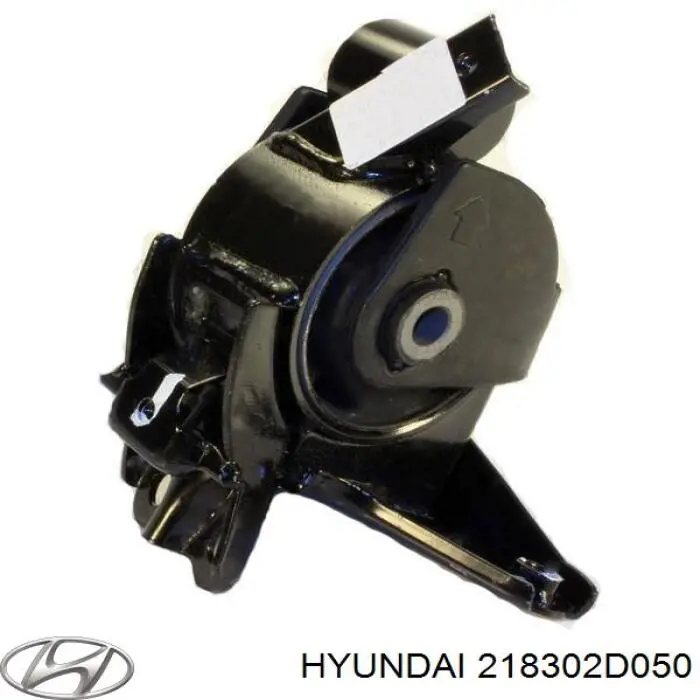 Poduszka (podpora) silnika lewa Hyundai/Kia 218302D050 cena, od 45,01 USD