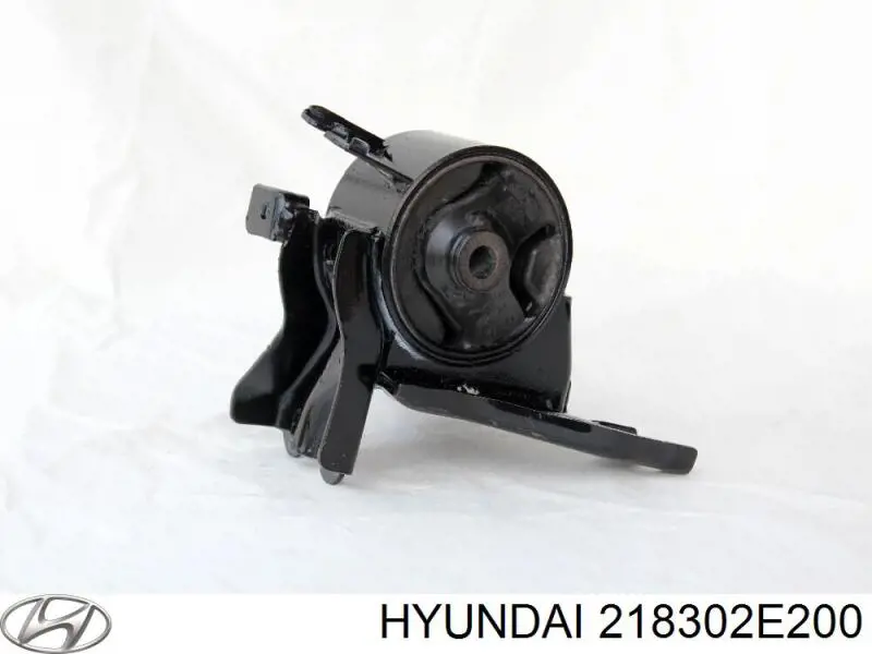 Poduszka (podpora) silnika lewa Hyundai/Kia 218302E200 cena, od 43,37 USD