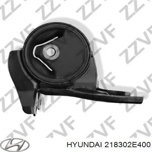 Poduszka (podpora) silnika lewa Hyundai/Kia 218302E400 cena, od 68,34 USD