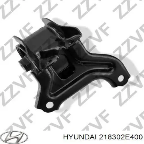 Do koszyka 218302E400 Hyundai/Kia Poduszka (podpora) silnika lewa