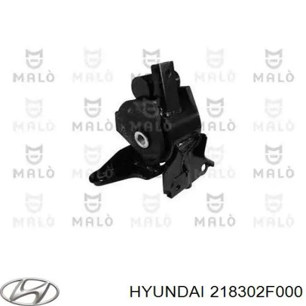 Do koszyka 218302F000 Hyundai/Kia Poduszka (podpora) silnika lewa