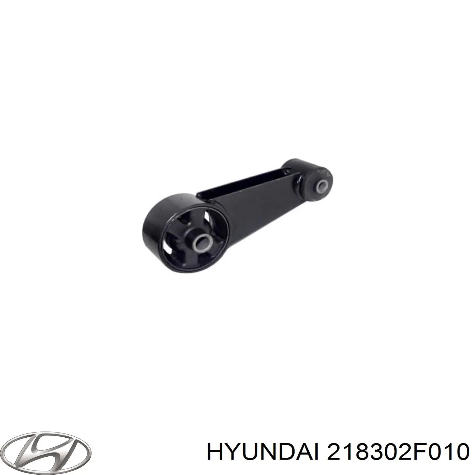 Poduszka (podpora) silnika lewa Hyundai/Kia 218302F010 cena, od 138,15 USD