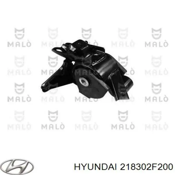 Poduszka (podpora) silnika lewa Hyundai/Kia 218302F200 cena, od 66,81 USD