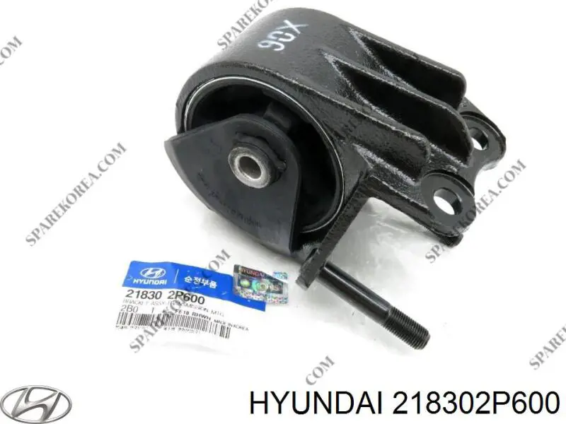 Poduszka (podpora) silnika lewa Febi 170691 cena, od 85,87 USD