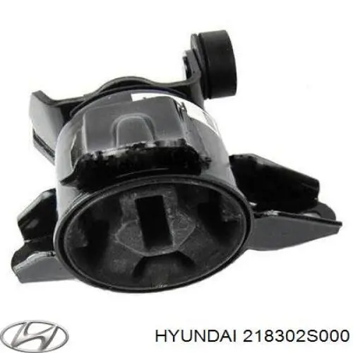 Do koszyka 218302S000 Hyundai/Kia Poduszka (podpora) silnika lewa