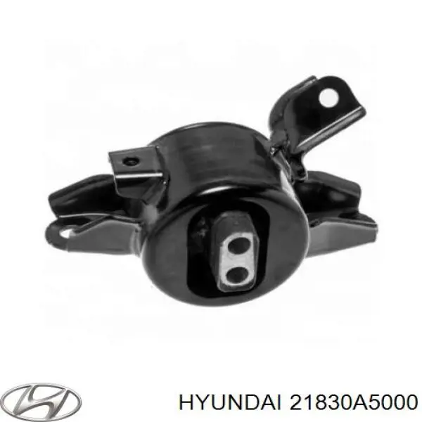 21830A5000 Hyundai/Kia Poduszka (podpora) silnika lewa