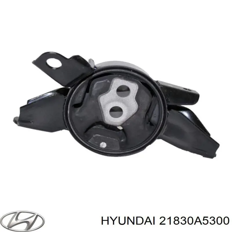 21830A5300 Hyundai/Kia Poduszka (podpora) silnika lewa