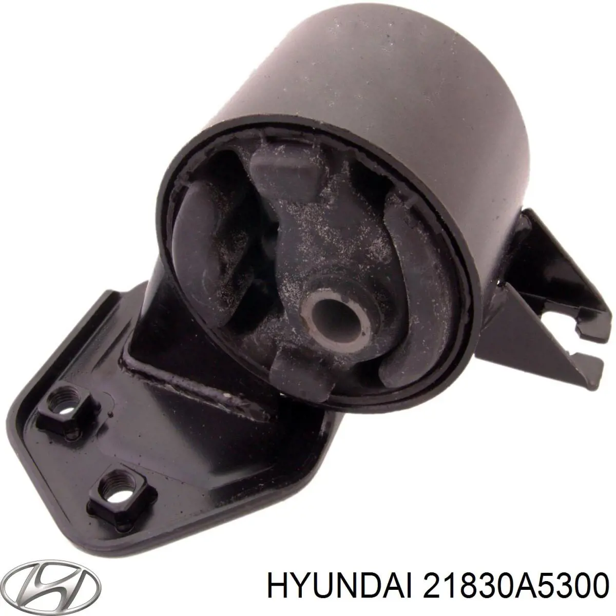 Poduszka (podpora) silnika lewa Hyundai/Kia 21830A5300 cena, od 36,54 USD