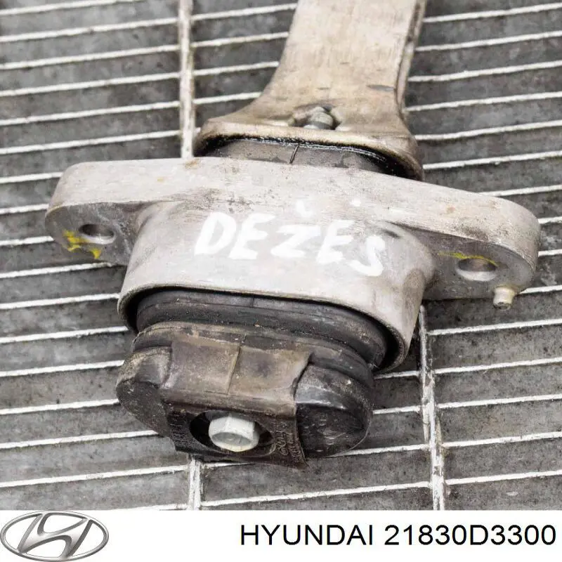  Hyundai/Kia 21830D3300